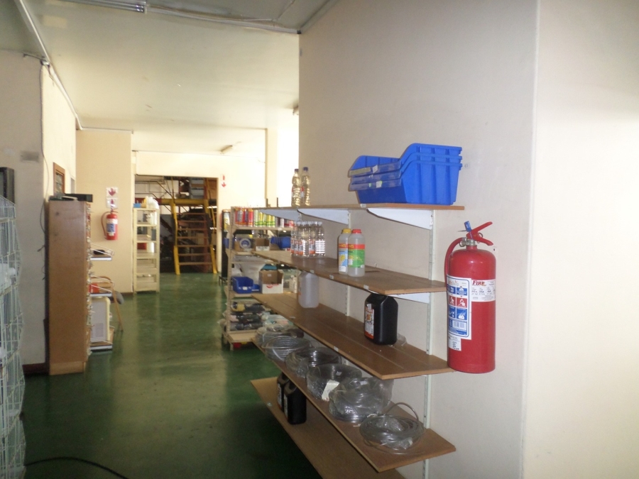 Commercial Property for Sale in Sasolburg Free State